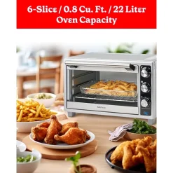 Betty Crocker Air Fryer