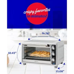 Betty Crocker Air Fryer