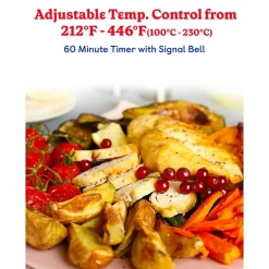 Betty Crocker Air Fryer
