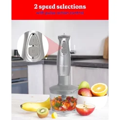 Betty Crocker 2-Speed Blender
