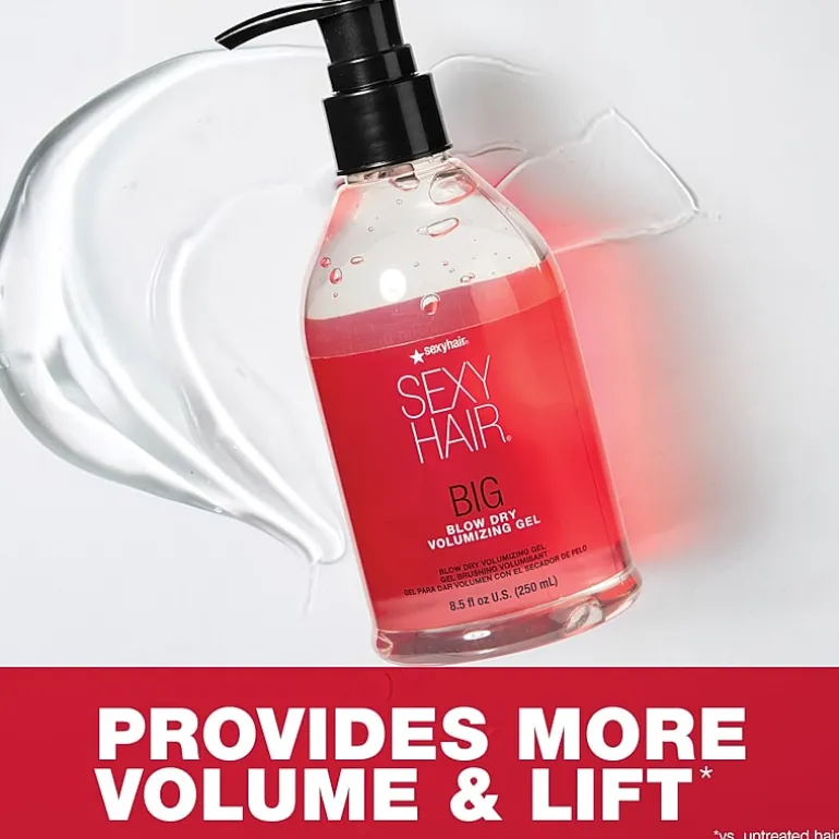 Big Sexy Hair® Blow Dry Volumizing Gel - 8.5 oz.