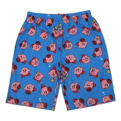 Big Kid Boys Kirby 3-pc. Pajama Pants