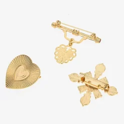 Bijoux Bar Brooch
