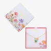 Bijoux Bar Delicates Womens Jewelry Set