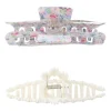 Bijoux Bar Floral Hair Clip