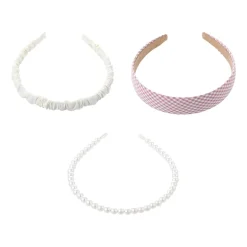 Bijoux Bar Gingham Headband