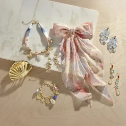Bijoux Bar Hair Bow