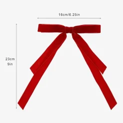 Bijoux Bar Hair Bow