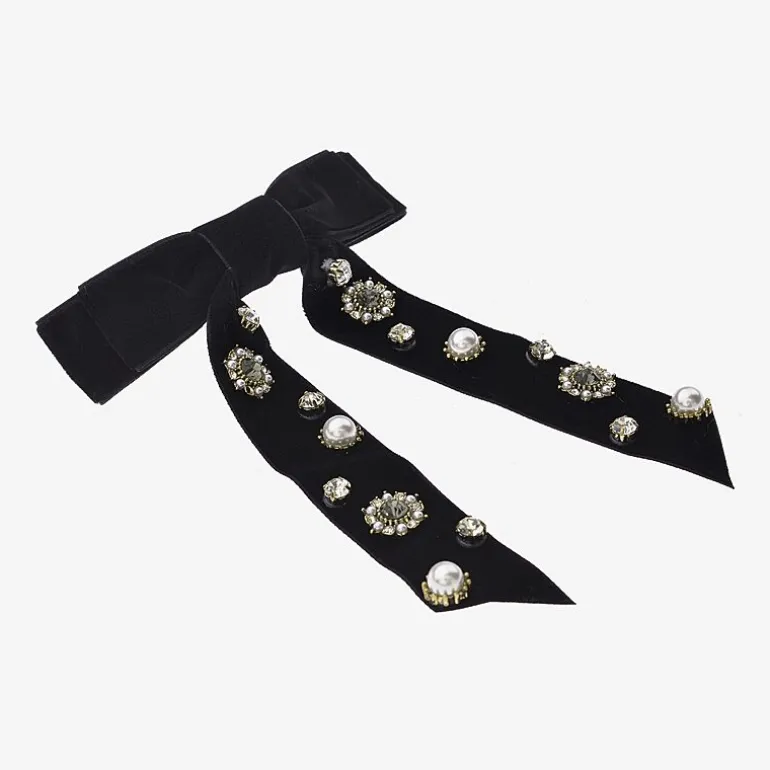 Bijoux Bar Hair Bow
