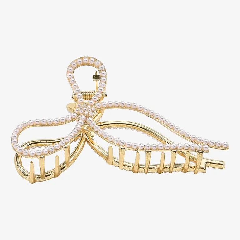 Bijoux Bar Hair Clip