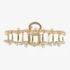 Bijoux Bar Hair Clip
