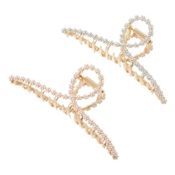 Bijoux Bar Hair Clip