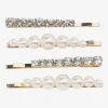 Bijoux Bar 4-pc. Bobby Pin