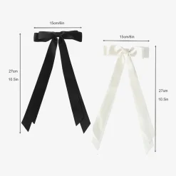Bijoux Bar 2-pc. Hair Bow