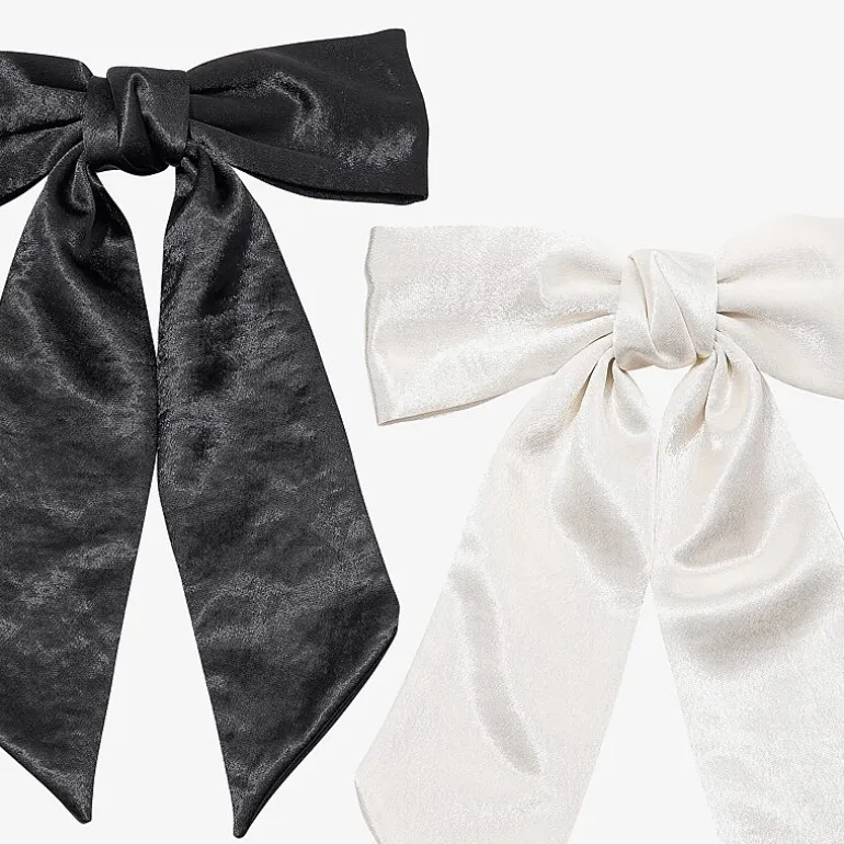 Bijoux Bar 2-pc. Hair Bow