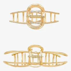Bijoux Bar 2-pc. Hair Clip