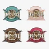 Bijoux Bar 4-pc. Hair Clip