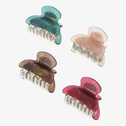 Bijoux Bar 4-pc. Hair Clip