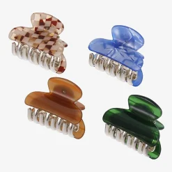 Bijoux Bar 4-pc. Hair Clip