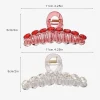 Bijoux Bar 2-pc. Hair Clip