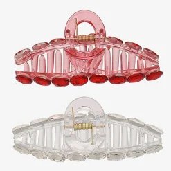 Bijoux Bar 2-pc. Hair Clip