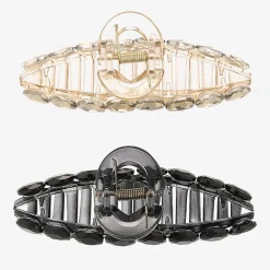 Bijoux Bar 2-pc. Hair Clip