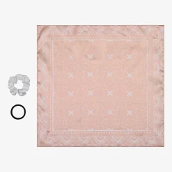 Bijoux Bar 2-pc. Hair Scarf