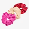 Bijoux Bar 3-pc. Hair Ties