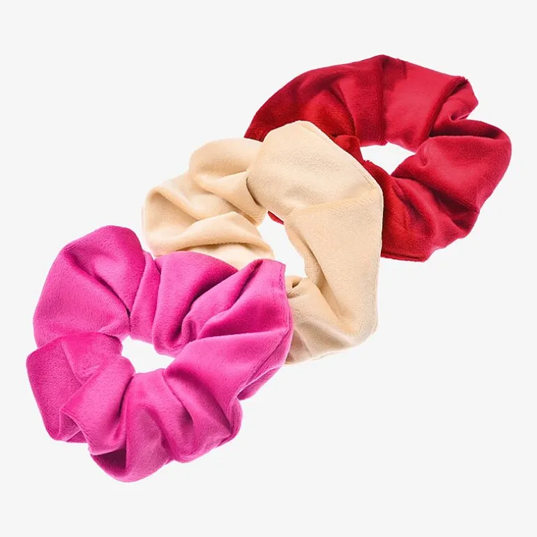 Bijoux Bar 3-pc. Hair Ties