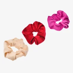Bijoux Bar 3-pc. Hair Ties