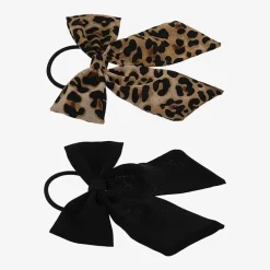 Bijoux Bar 2-pc. Hair Ties