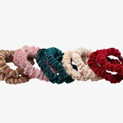 Bijoux Bar 10-pc. Hair Ties