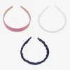 Bijoux Bar 3-pc. Headband