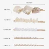 Bijoux Bar 5-pc. Multi Color Bobby Pin