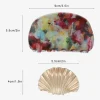 Bijoux Bar Shell 2-pc. Hair Clip