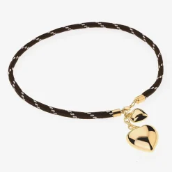 Bijoux Bar Womens 15 Inch Beaded Necklace