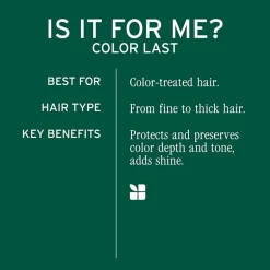 Biolage Color Last Conditioner 13.5 oz.