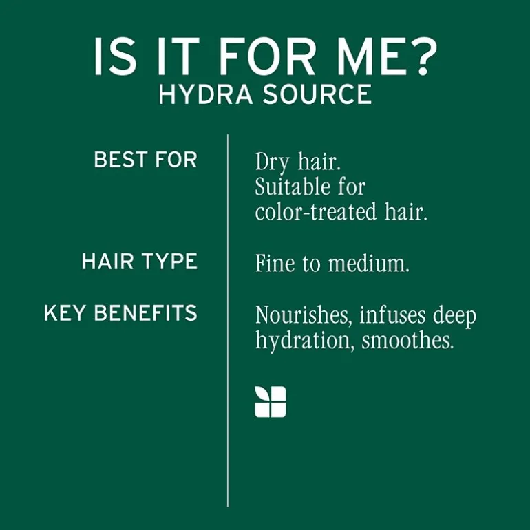 Biolage Hydra Source Conditioner 37 oz.