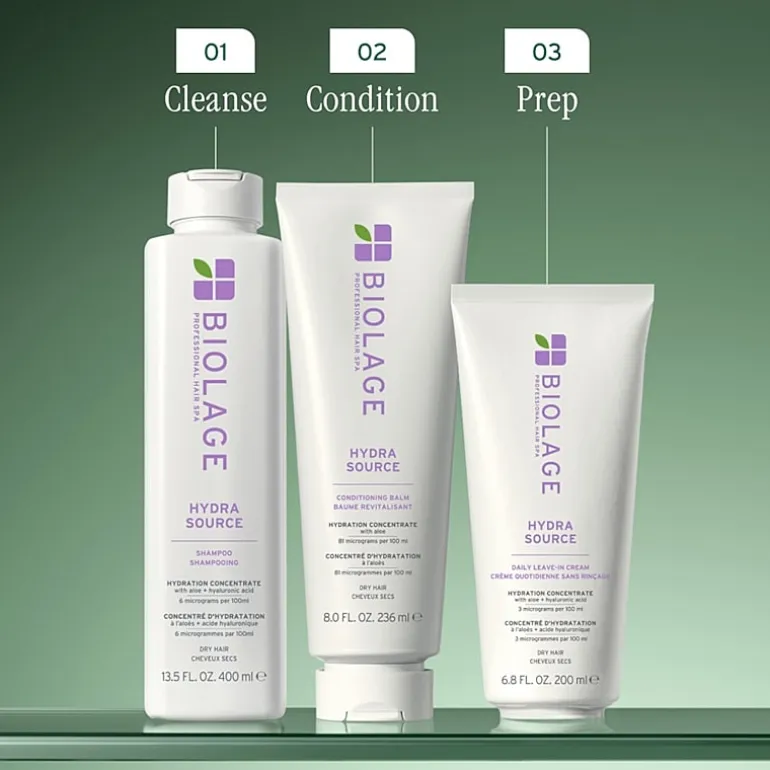 Biolage Hydra Source Conditioner 37 oz.