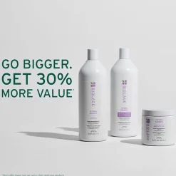 Biolage Hydra Source Detangling Solution - 33.8 oz.