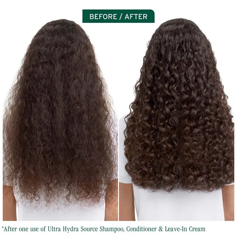Biolage Ultra Hydra Source Shampoo 13.5 oz.