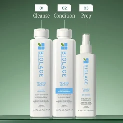 Biolage Volume Boost Conditioner 13.5 oz.