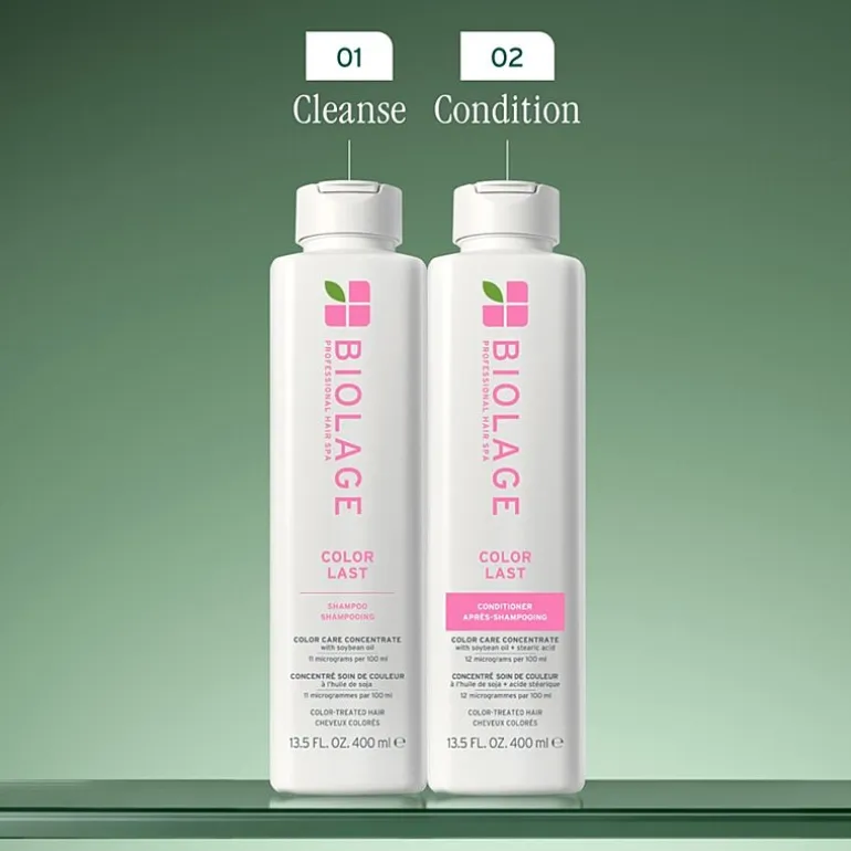 Biolage Color Last Shampoo 33.8 oz.
