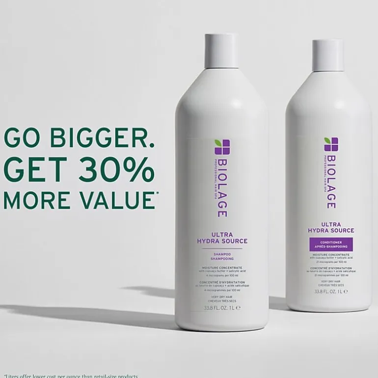 Biolage Conditioner 33.8 oz.