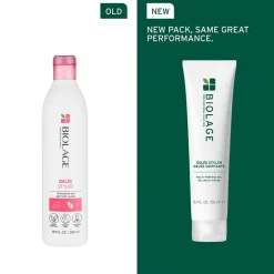 Biolage Gelee Styler Styling Product 33.8 oz.