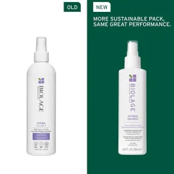 Biolage Hydra Source Daily Leave In Conditioner 13.5 oz.
