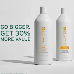 Biolage Shampoo 33.8 oz.