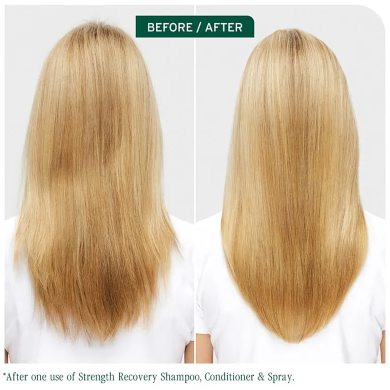 Biolage Strength Recovery Spray Styling Product 8.4 oz.