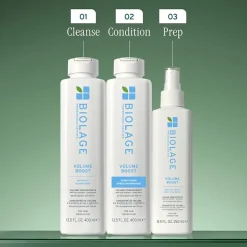 Biolage Volume Boost Conditioner 33.8 oz.