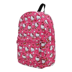 Bioworld Hello Kitty Travel Backpack